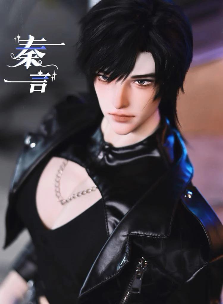 Qinyan Outfit: 75cm | Preorder | OUTFIT - Image 10