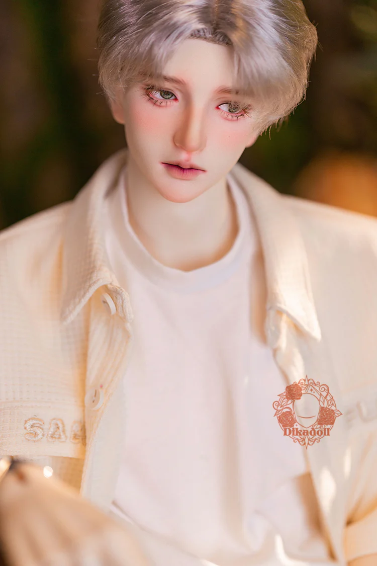 Qionglou SP | Preorder | DOLL - Image 3