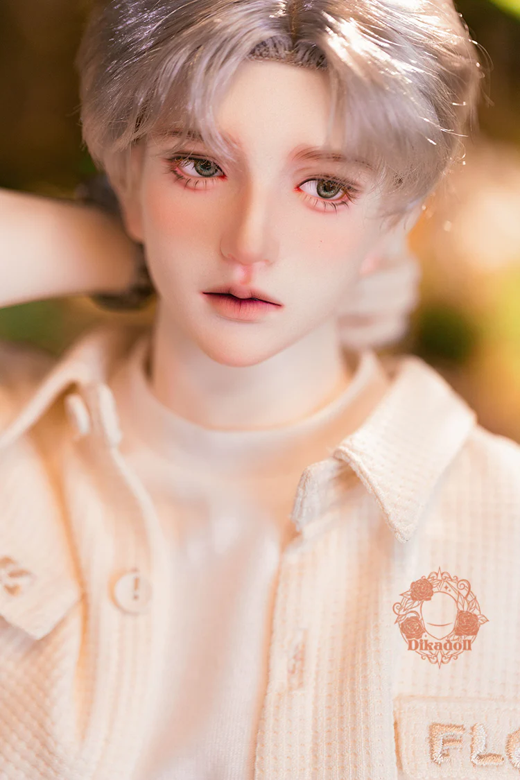 Qionglou SP | Preorder | DOLL - Image 4