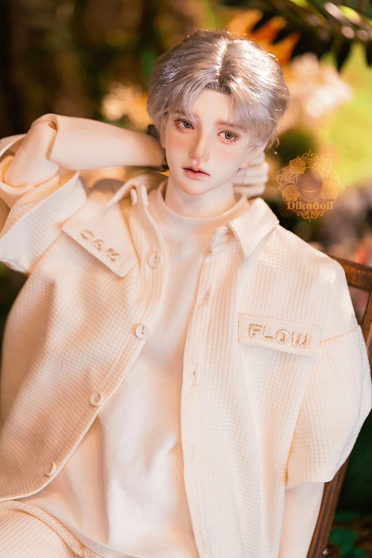 Qionglou SP | Preorder | DOLL - Image 5