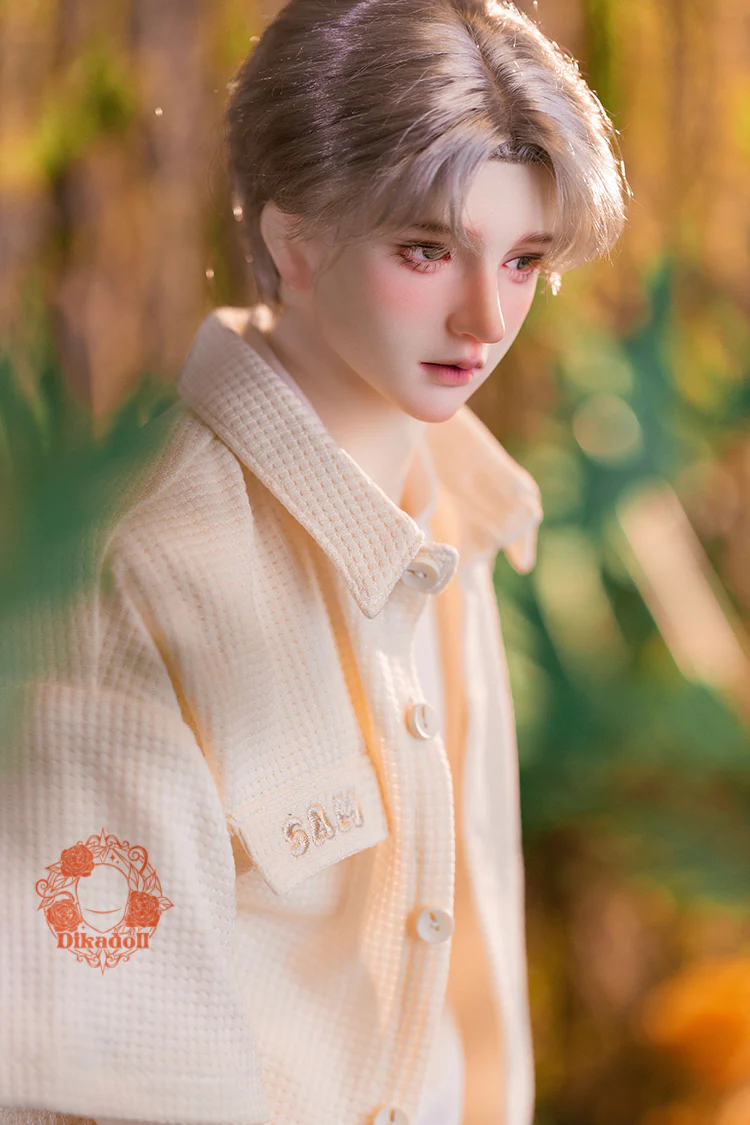 Qionglou SP | Preorder | DOLL - Image 7