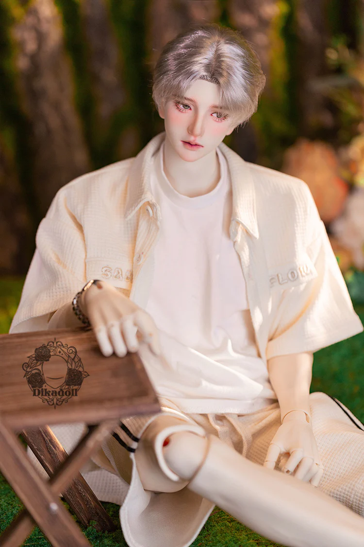 Qionglou SP | Preorder | DOLL - Image 8