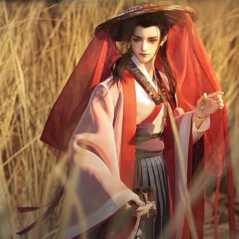 Qiu Ji Ke | Preorder | DOLL - Image 11