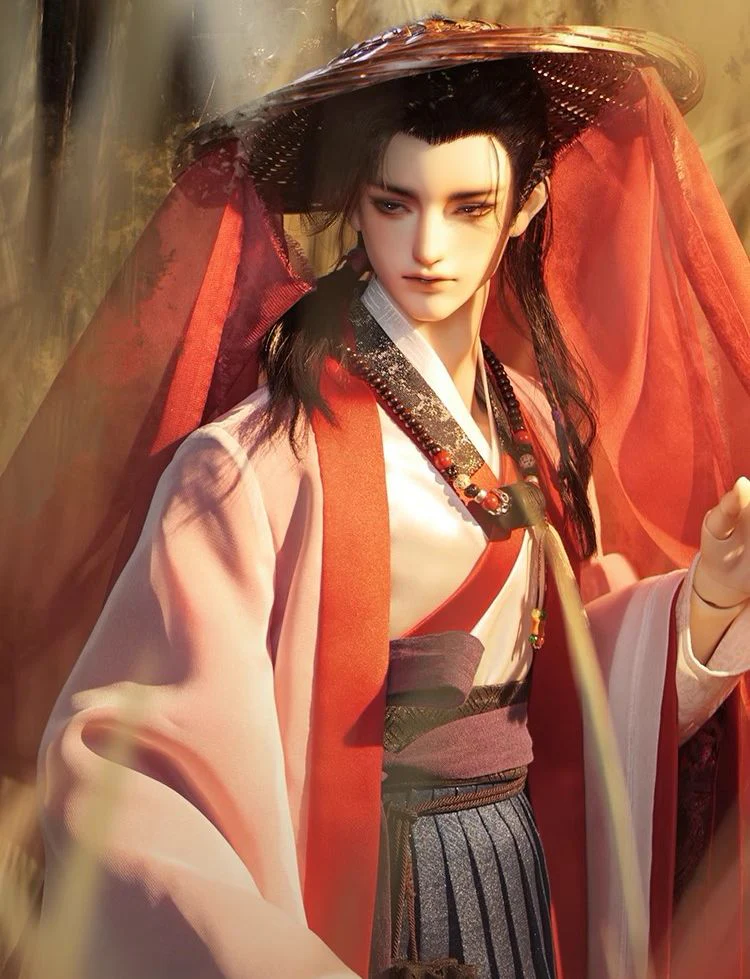 Qiu Ji Ke Fullset [Limited Quantity] | Preorder | DOLL - Image 7