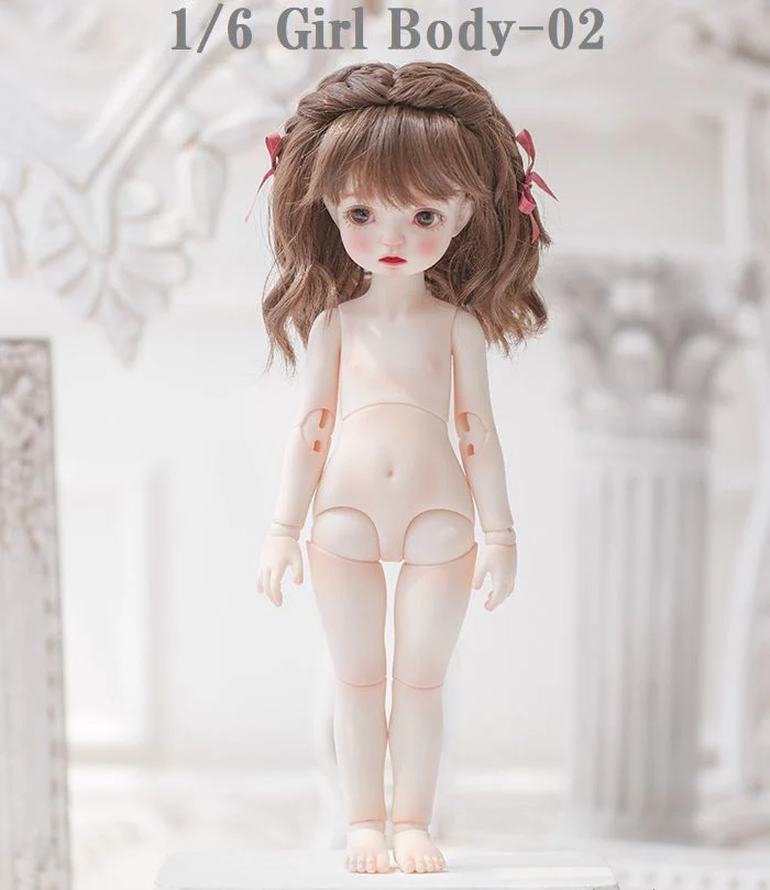 Qiuqiu | Preorder | DOLL - Image 11