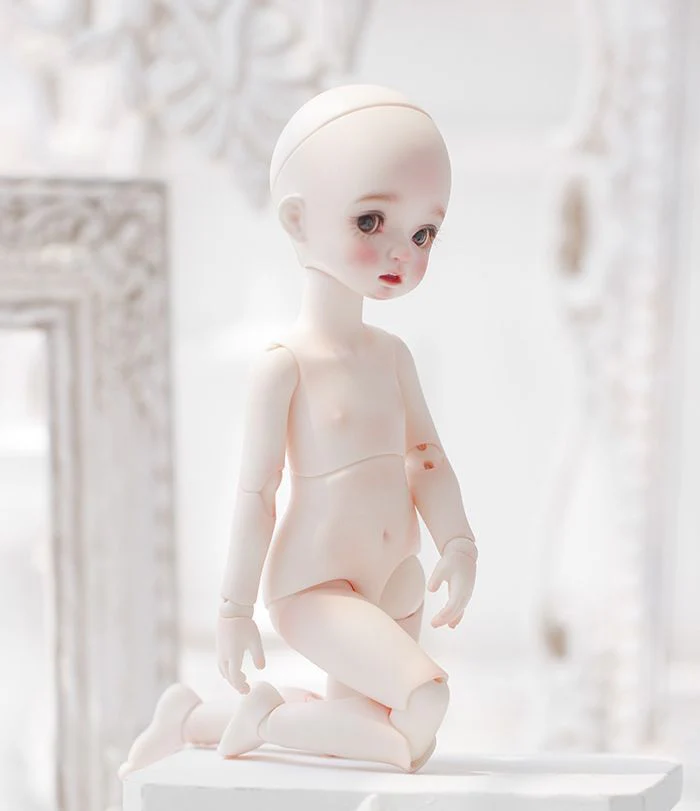 Qiuqiu | Preorder | DOLL - Image 12