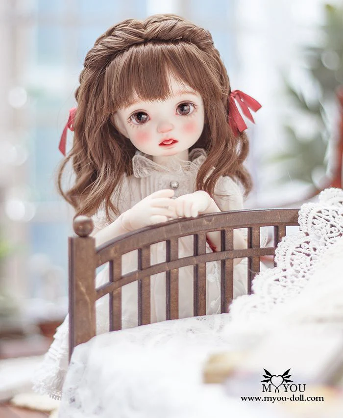 Qiuqiu | Preorder | DOLL - Image 2