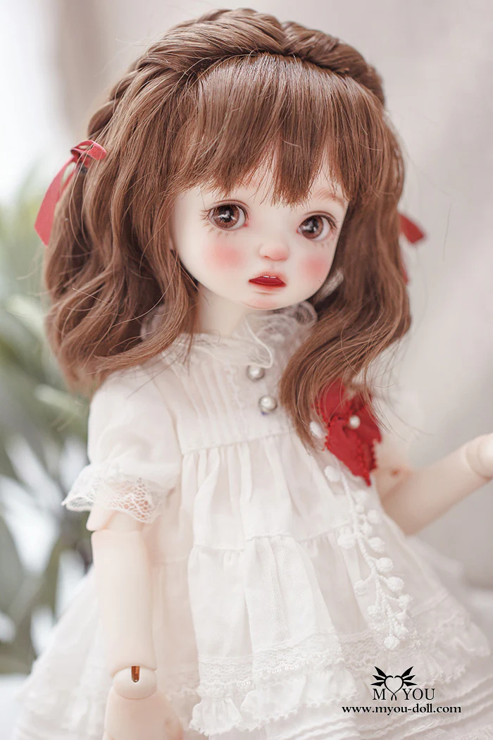 Qiuqiu | Preorder | DOLL - Image 4