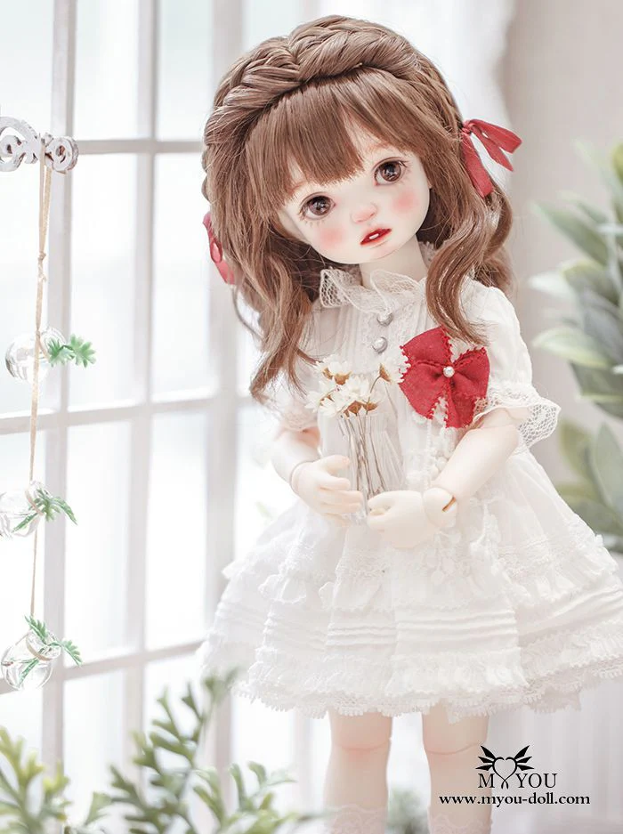 Qiuqiu | Preorder | DOLL - Image 5
