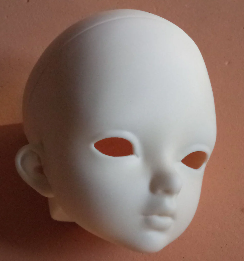 Quella Head | Preorder | PARTS - Image 2