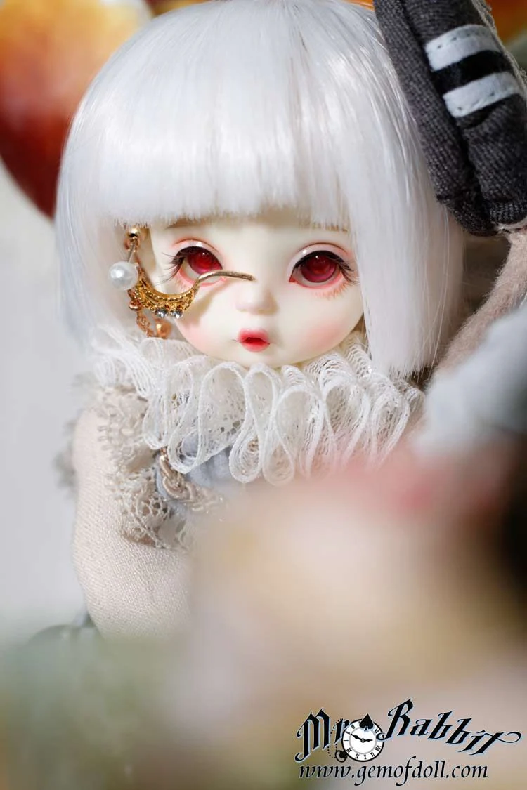 Rabbit | Preorder | DOLL - Image 3
