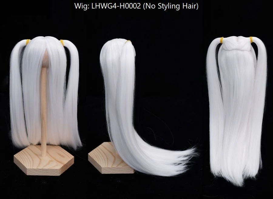 Rabbit YuanFu | Preorder | DOLL - Image 19