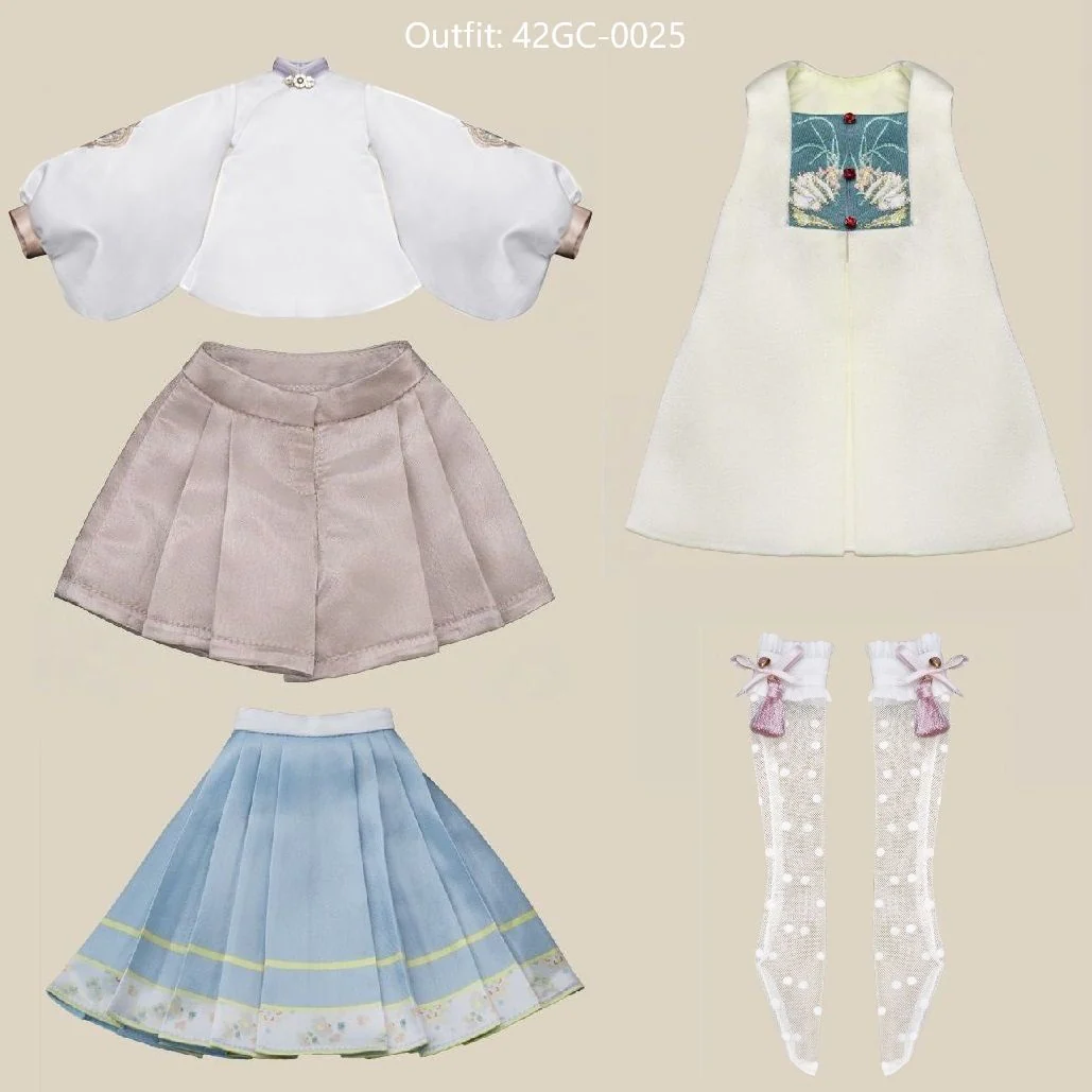 Rabbit YuanFu | Preorder | DOLL - Image 20