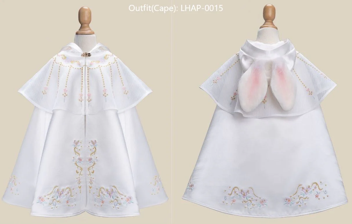 Rabbit YuanFu | Preorder | DOLL - Image 21