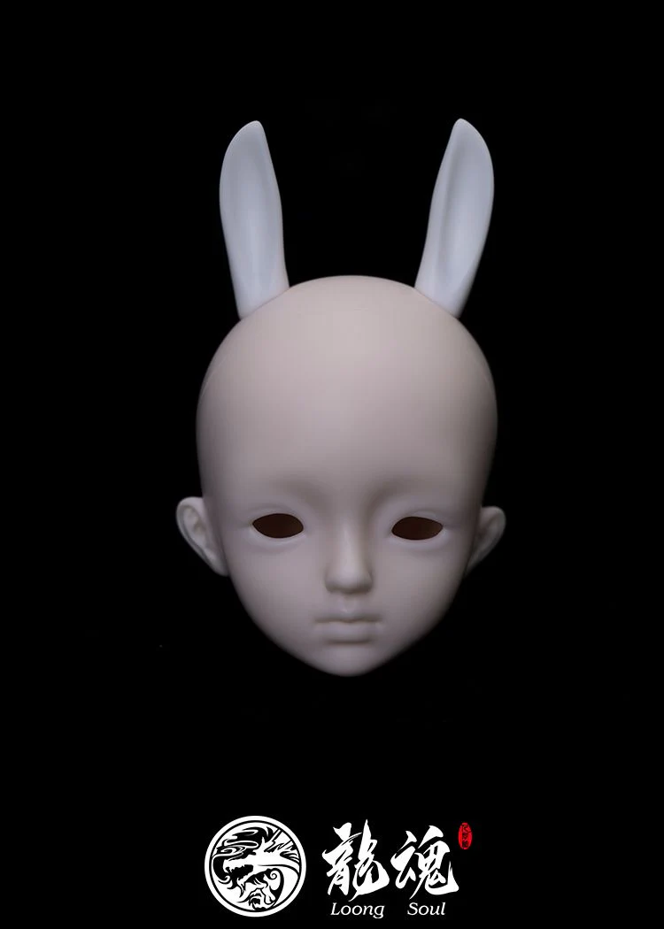Rabbit YuanFu | Preorder | DOLL - Image 24