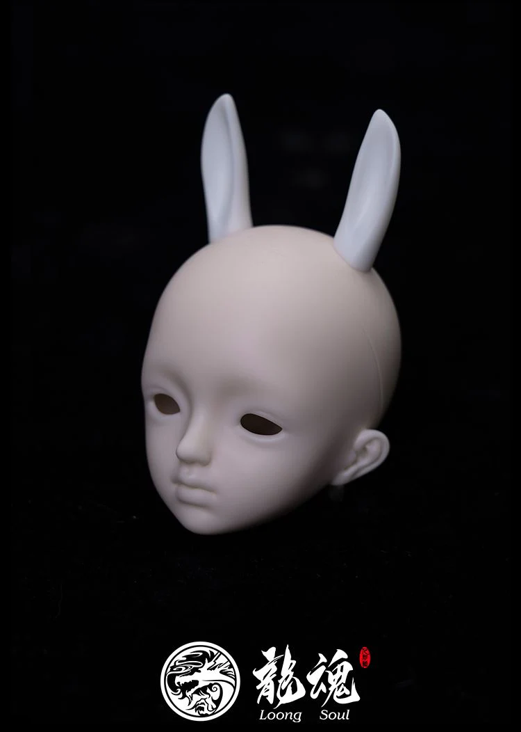 Rabbit YuanFu Fullset | Preorder | DOLL - Image 26