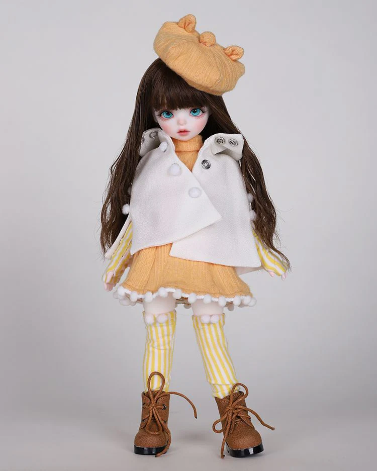 RACH II | Preorder | DOLL - Image 2