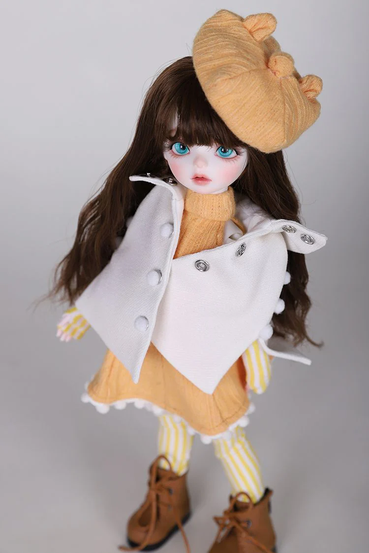RACH II | Preorder | DOLL - Image 3