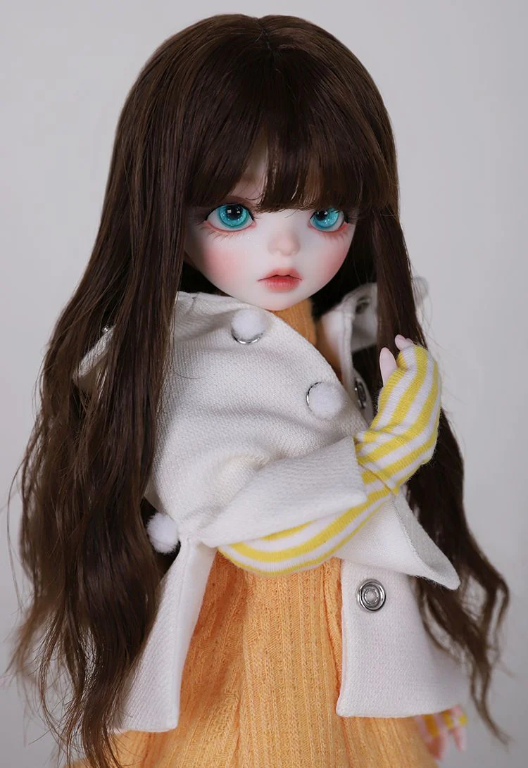 RACH II | Preorder | DOLL - Image 4