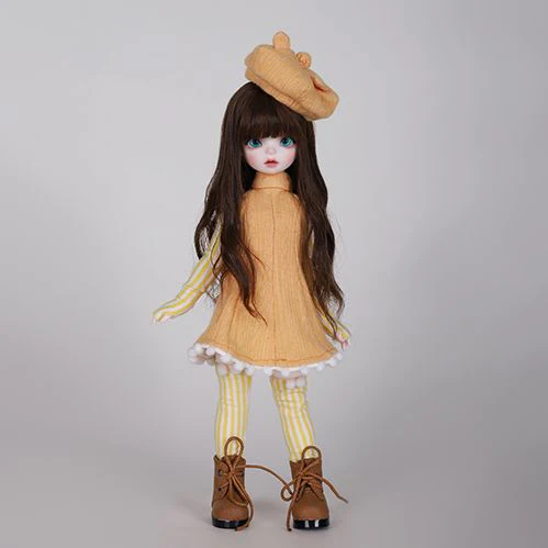 RACH II | Preorder | DOLL - Image 5