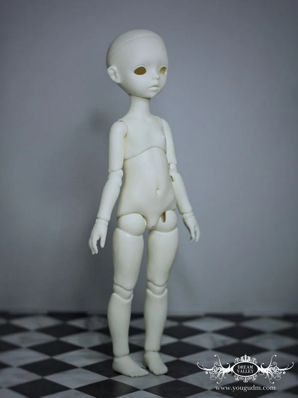 RACH II | Preorder | DOLL - Image 9