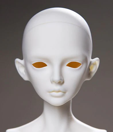 Rah Human Head | Preorder | PARTS