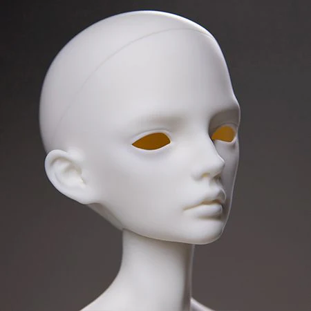 Rah Human Head | Preorder | PARTS - Image 2