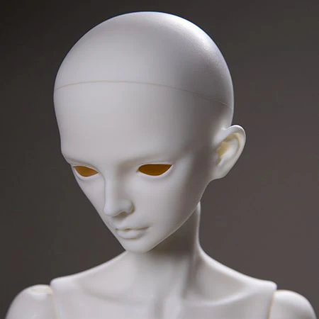 Rah Human Head | Preorder | PARTS - Image 5