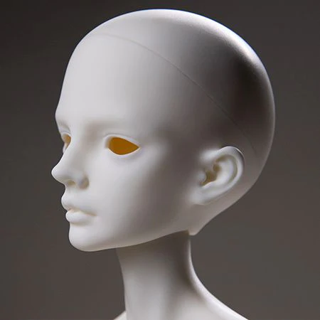 Rah Human Head | Preorder | PARTS - Image 6