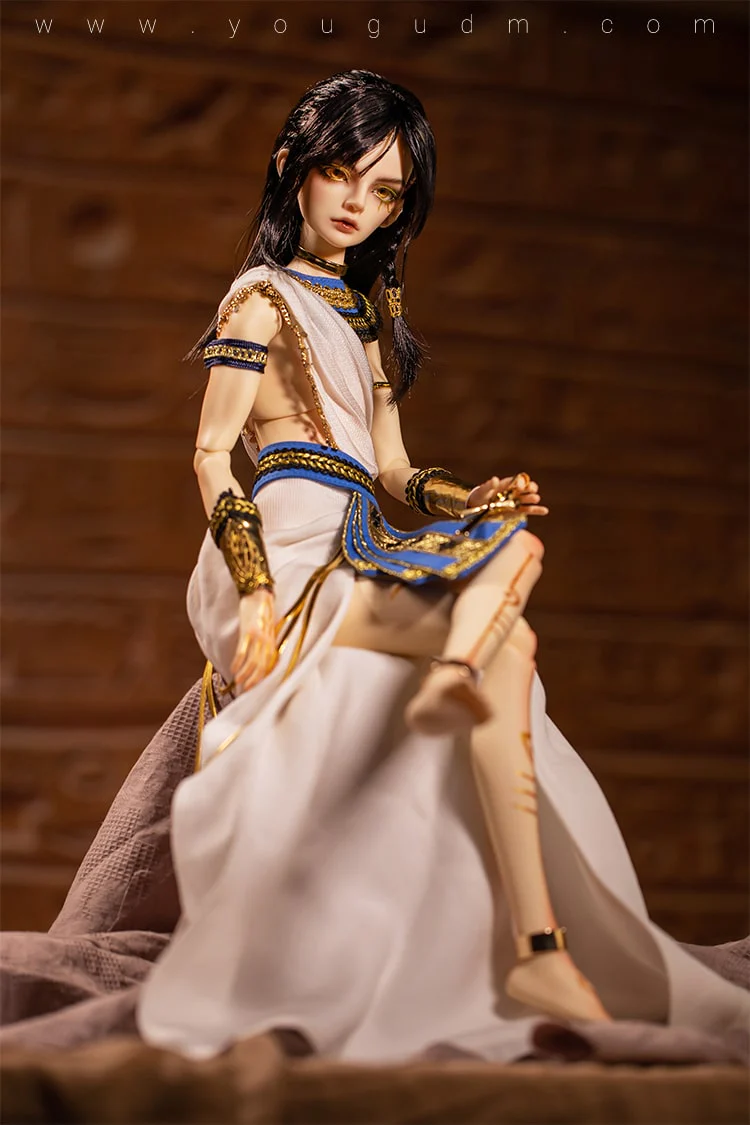 Rah Human Ver. | Preorder | DOLL - Image 6