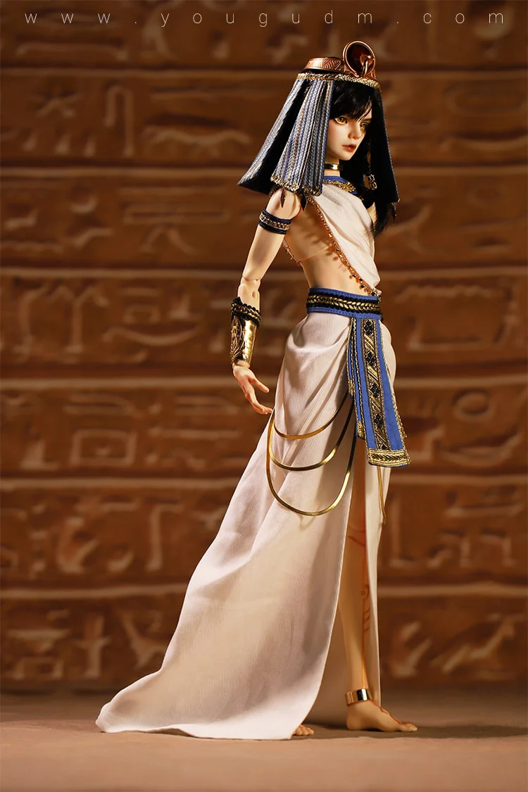 Rah Human Ver. | Preorder | DOLL - Image 8