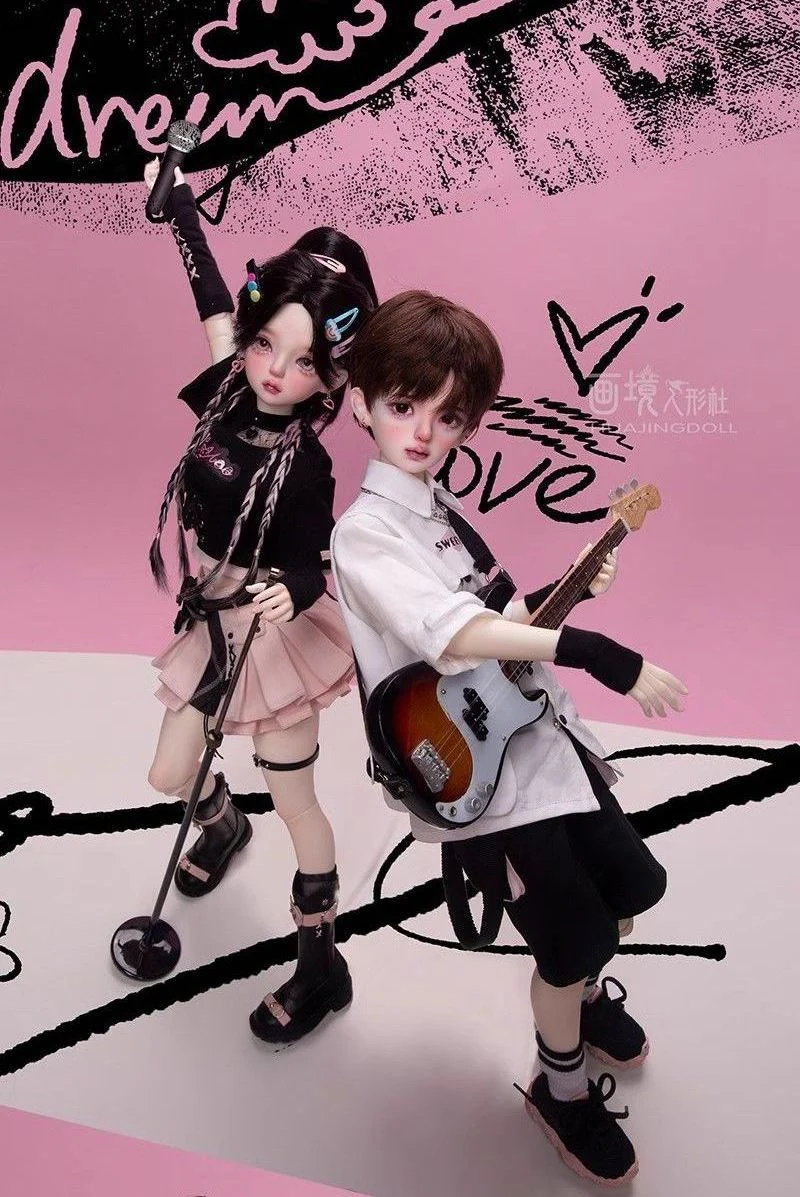 Rakuka | Preorder | DOLL - Image 10