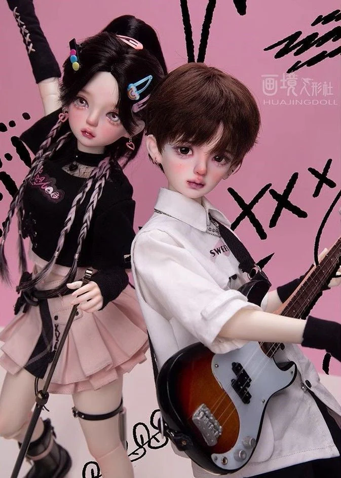 Rakuka | Preorder | DOLL - Image 11