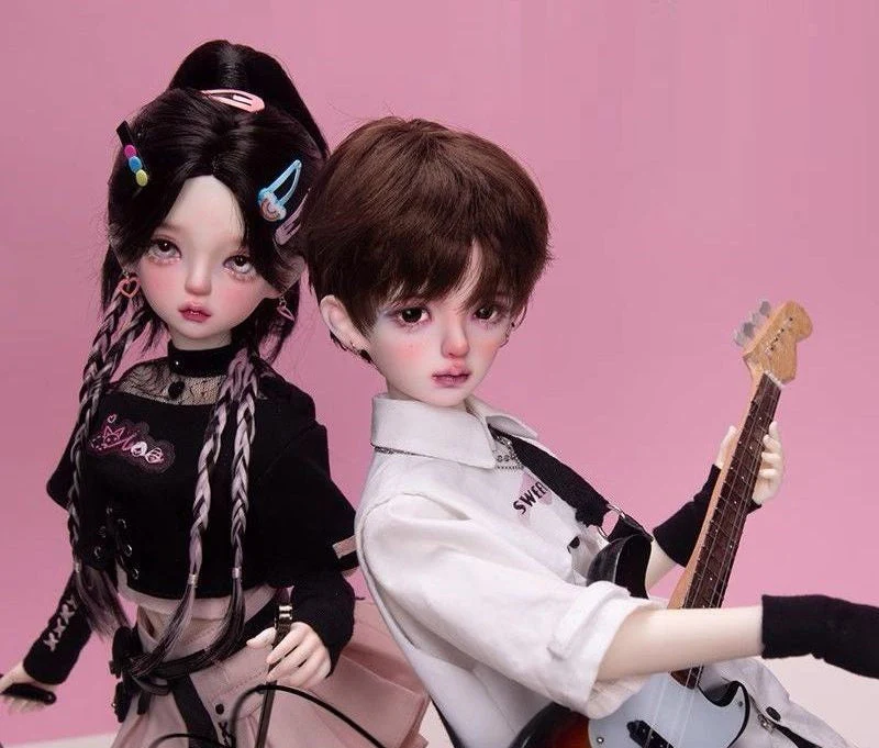 Rakuka | Preorder | DOLL - Image 12