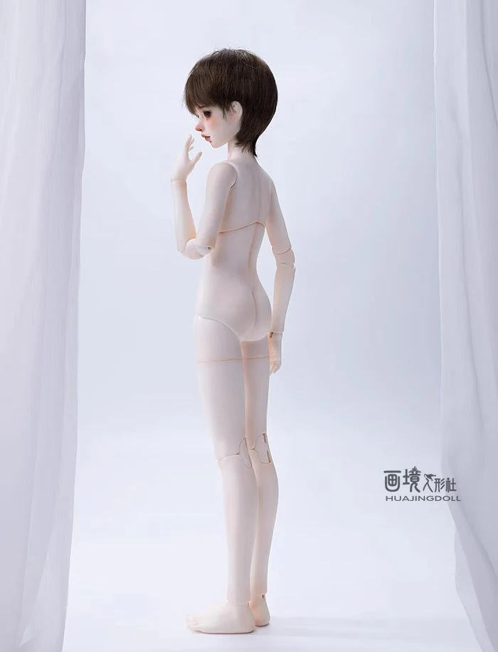 Rakuka | Preorder | DOLL - Image 18