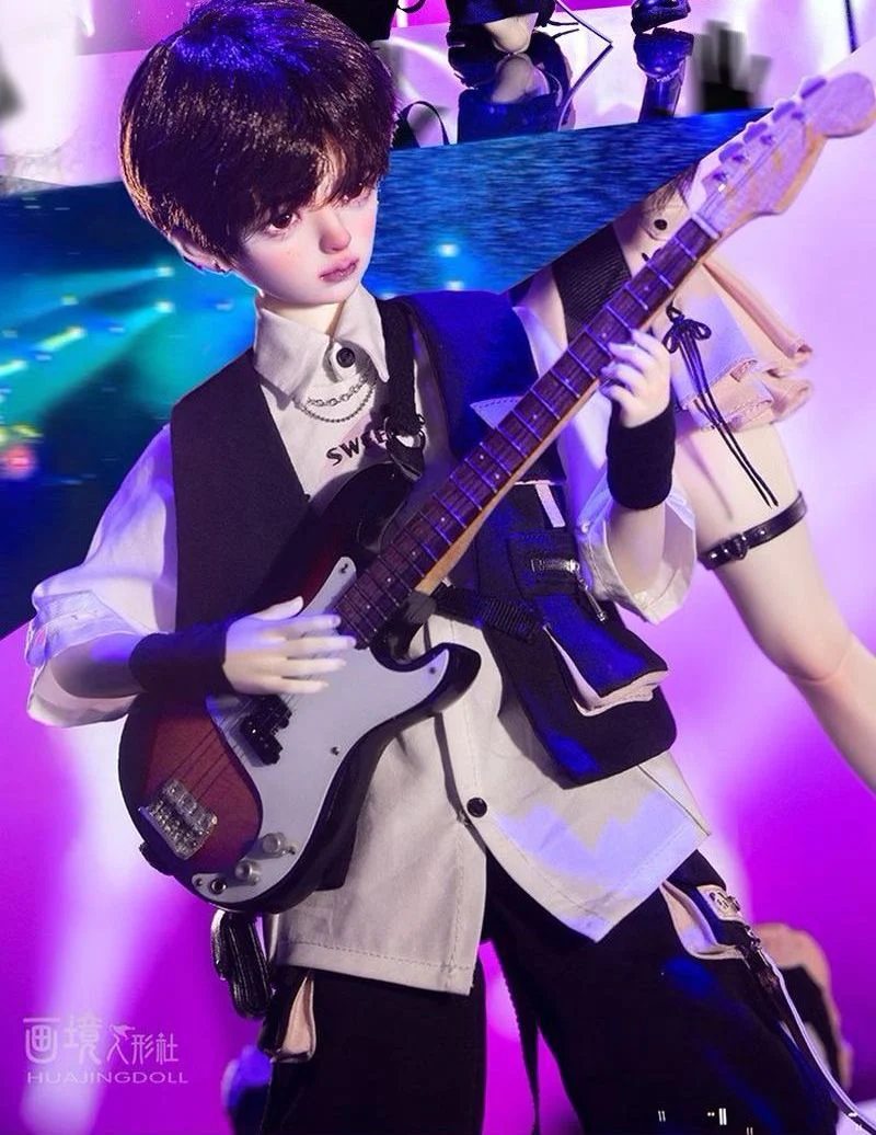 Rakuka | Preorder | DOLL - Image 2