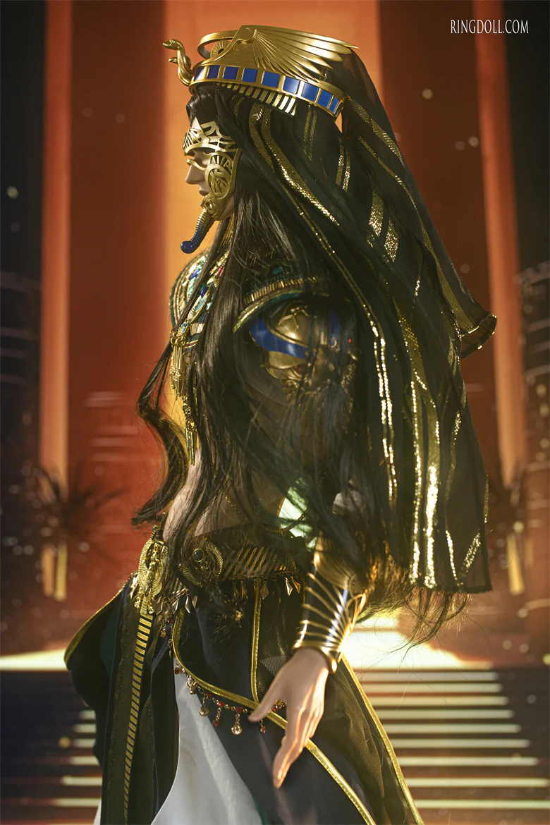 Ramesses II | Preorder | DOLL - Image 13