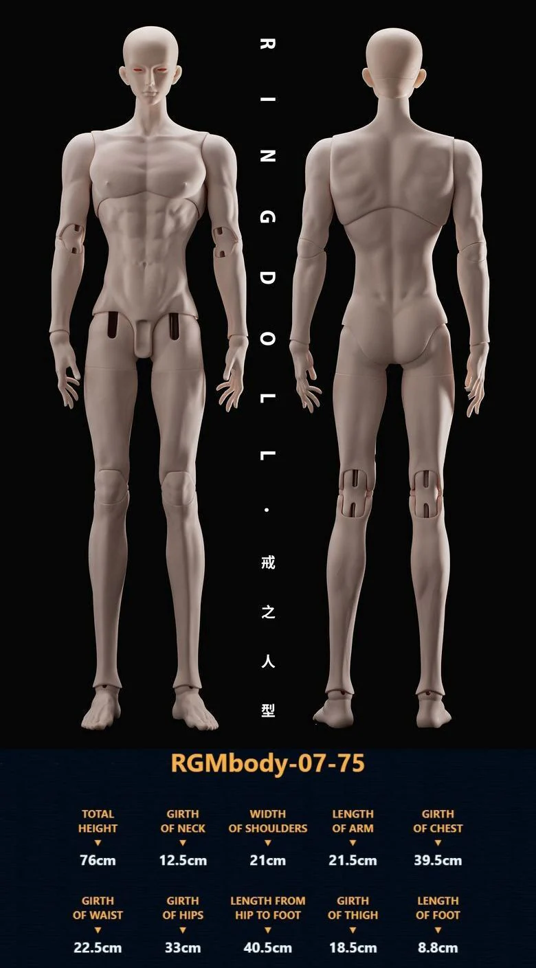 Ramesses II | Preorder | DOLL - Image 22