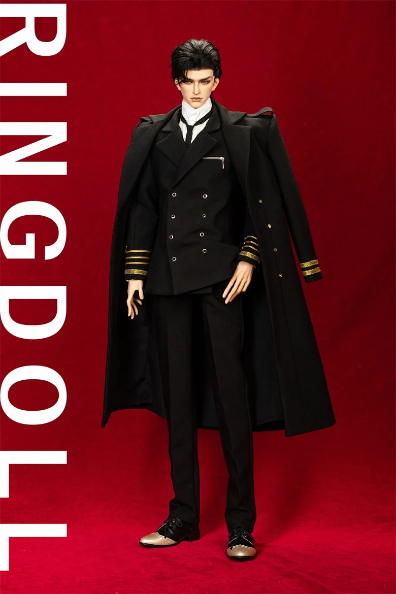 Ramesses II Military Version Armoured Fullset | PREORDER | DOLL - Image 2