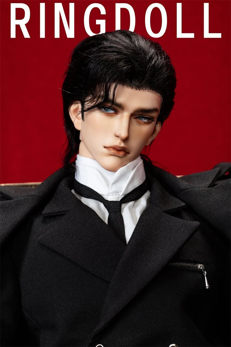 Ramesses II Military Version Fullset | PREORDER | DOLL