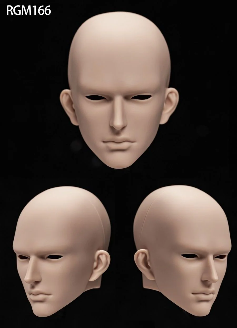 Ramesses II Military Version Fullset | PREORDER | DOLL - Image 12