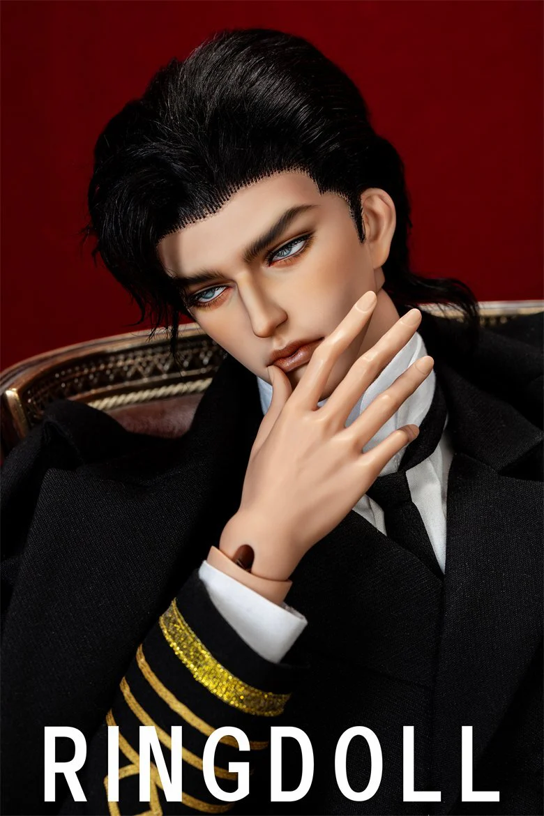 Ramesses II Military Version Fullset | PREORDER | DOLL - Image 5