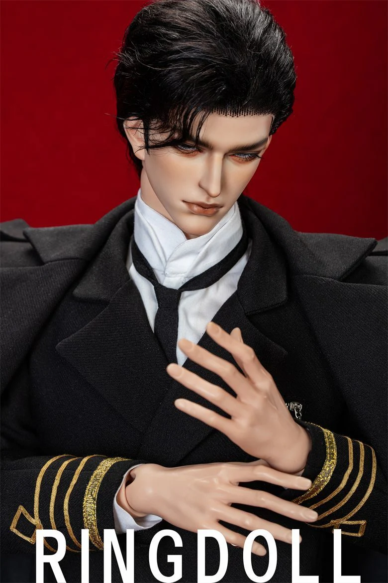 Ramesses II Military Version Fullset | PREORDER | DOLL - Image 6