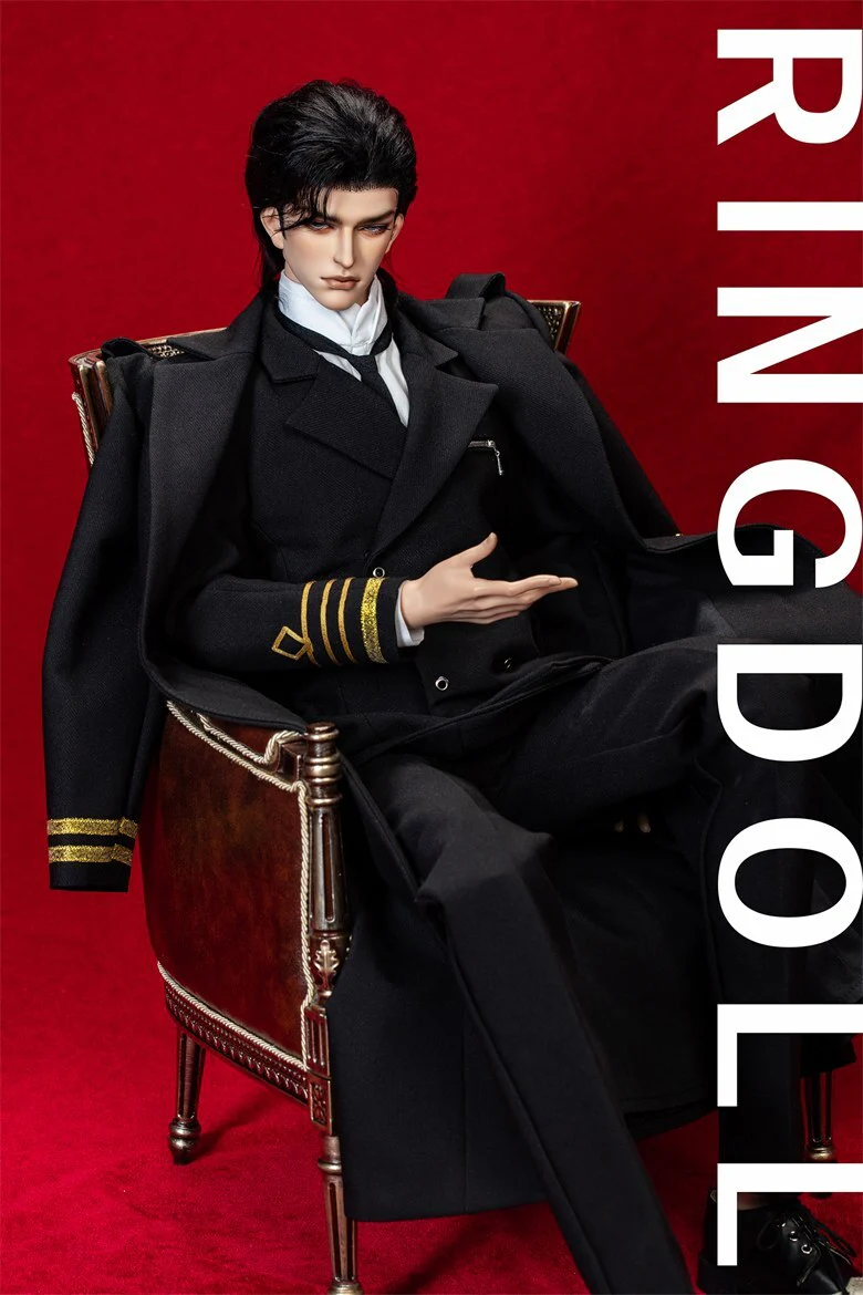 Ramesses II Military Version Fullset | PREORDER | DOLL - Image 8