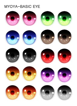 Rang Type [Limited Quantity] | Preorder | DOLL - Image 10