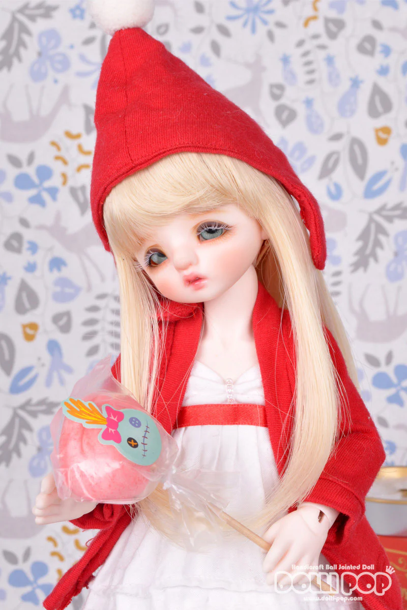 RANZA | Preorder | DOLL - Image 10