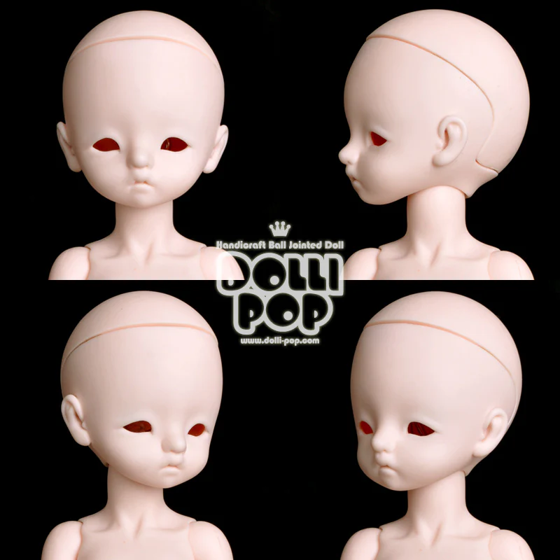 RANZA | Preorder | DOLL - Image 12