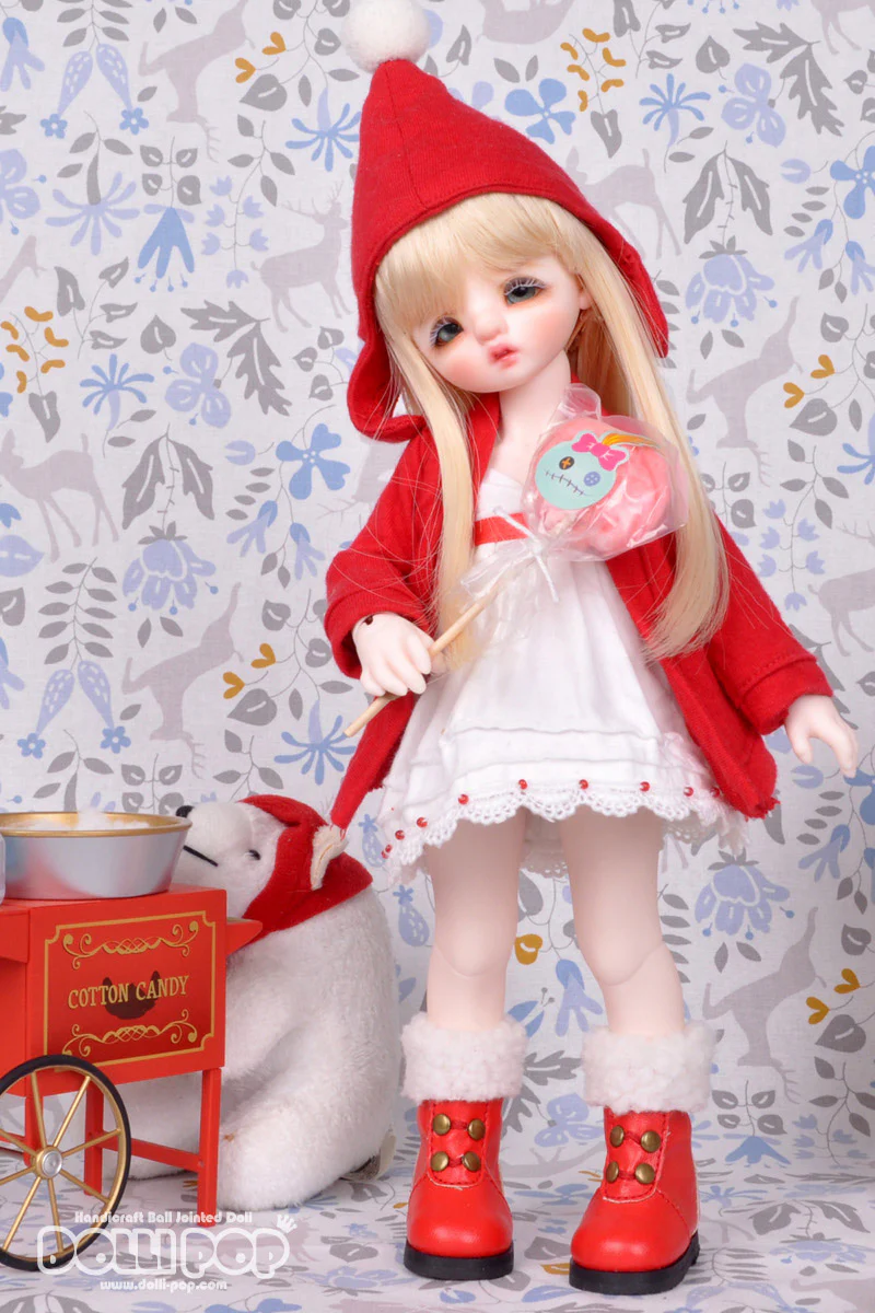 RANZA | Preorder | DOLL - Image 5