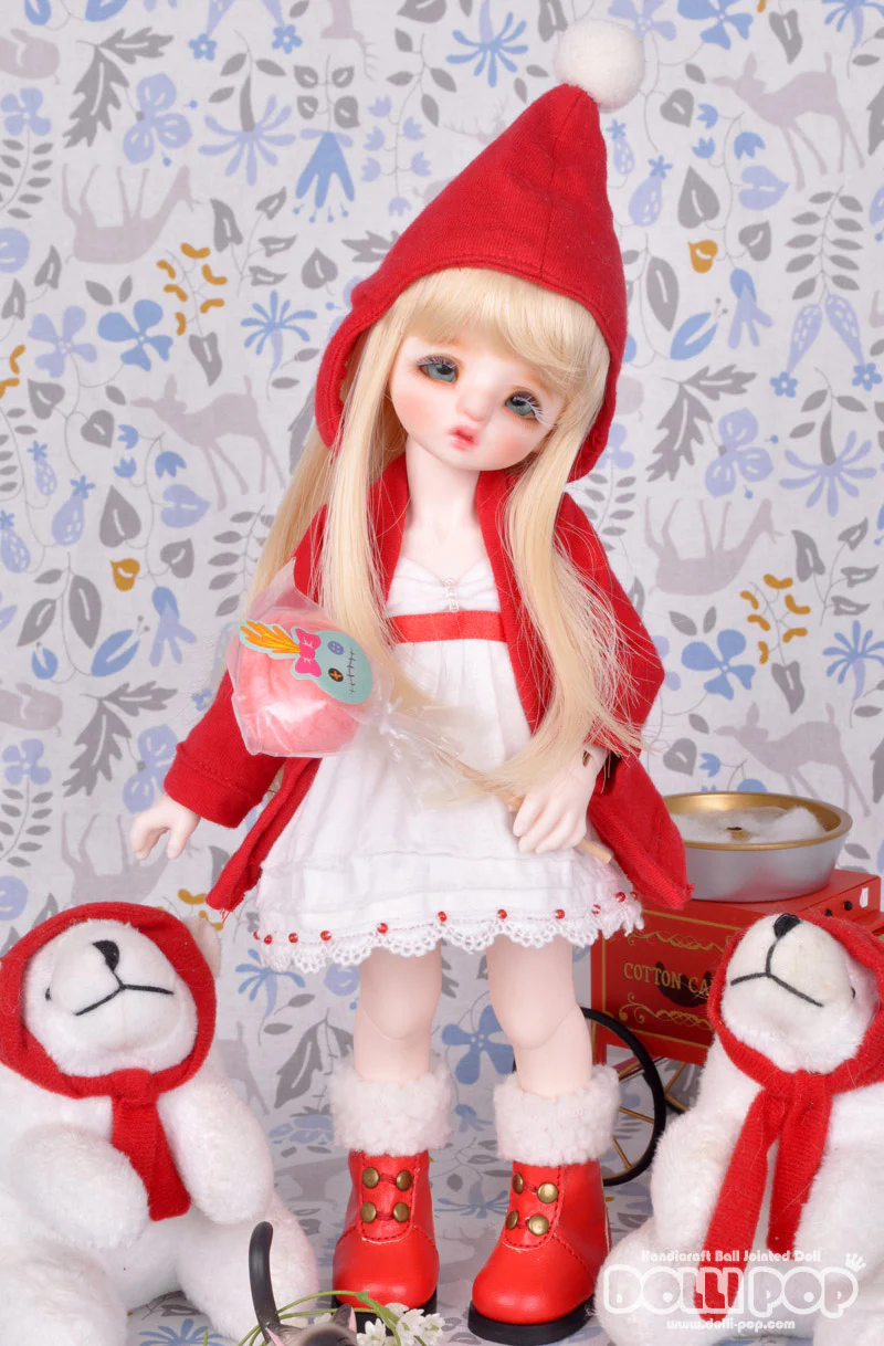 RANZA | Preorder | DOLL - Image 6