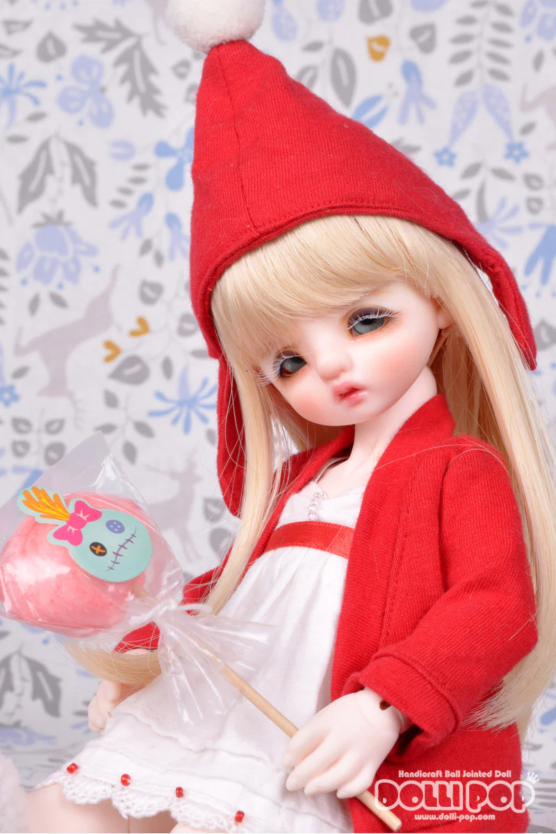RANZA | Preorder | DOLL - Image 8